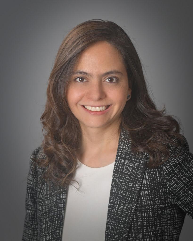 Solange Marquez Photo